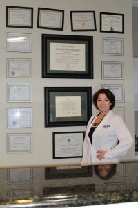 Dr. Shifrin